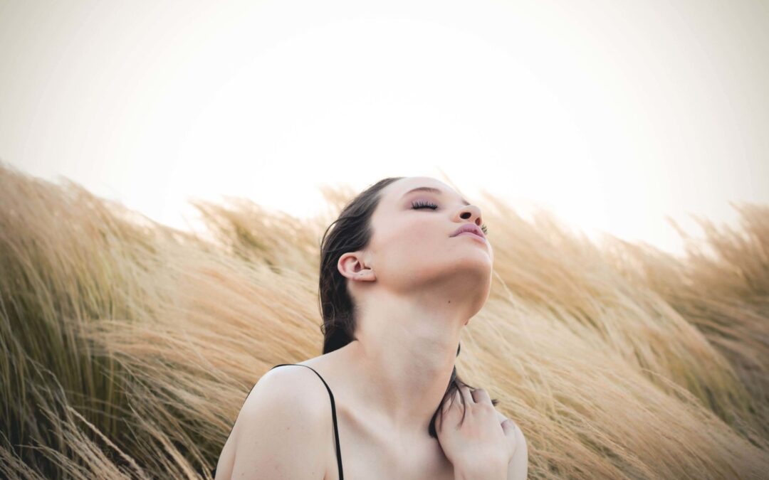 Beach babes shoot