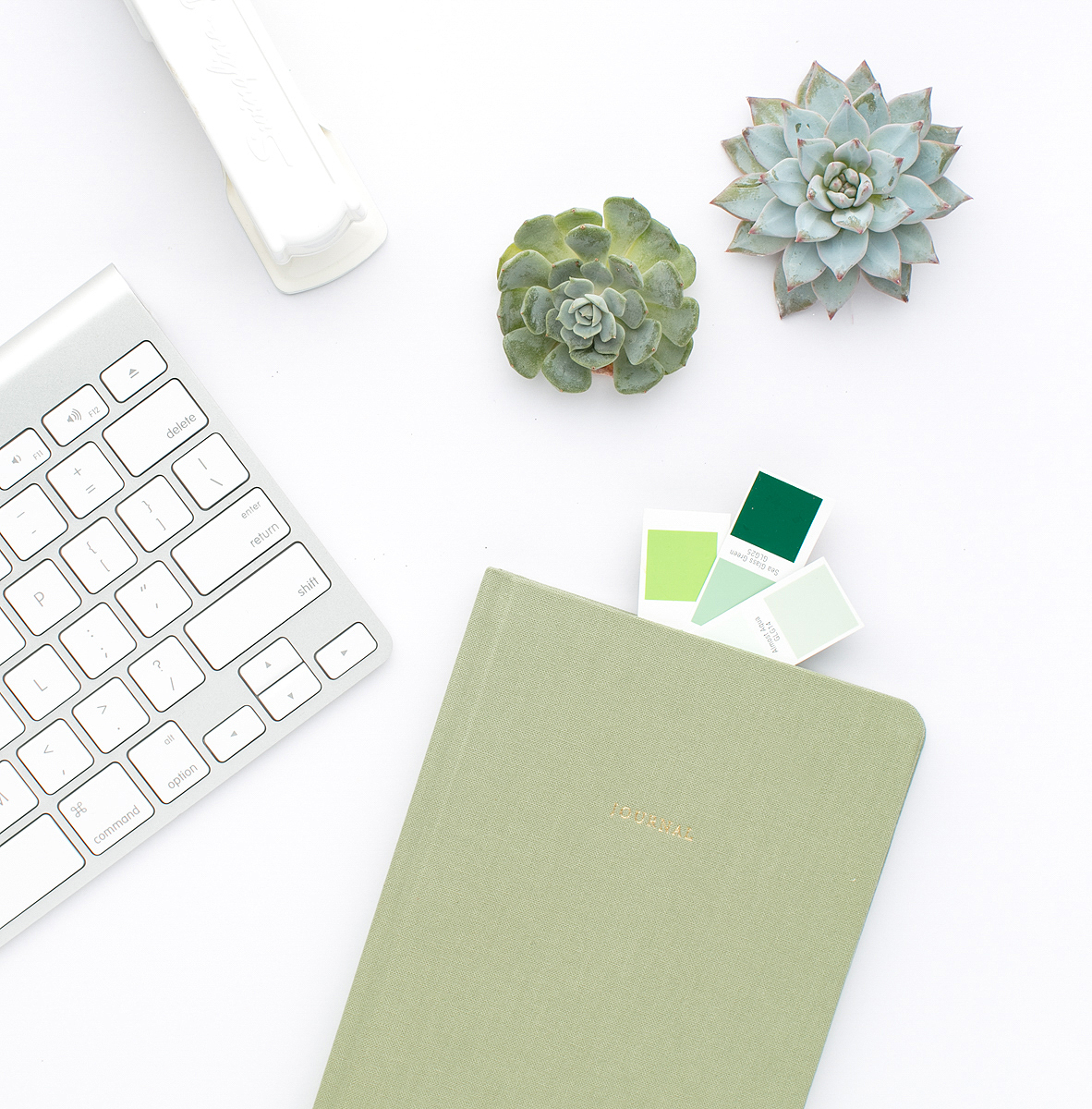 Styled Stock Photos for Instagram and Social Media, Flatlays, Social Squares from the SC Stockshop