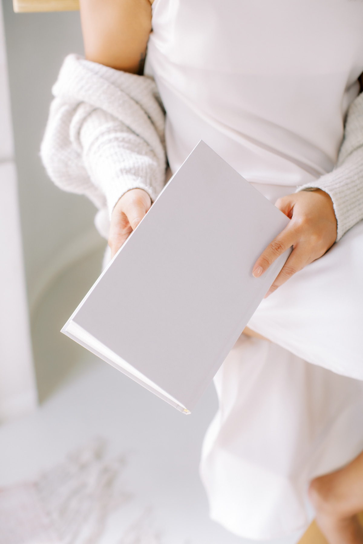 Neutral Vibes // Social Squares