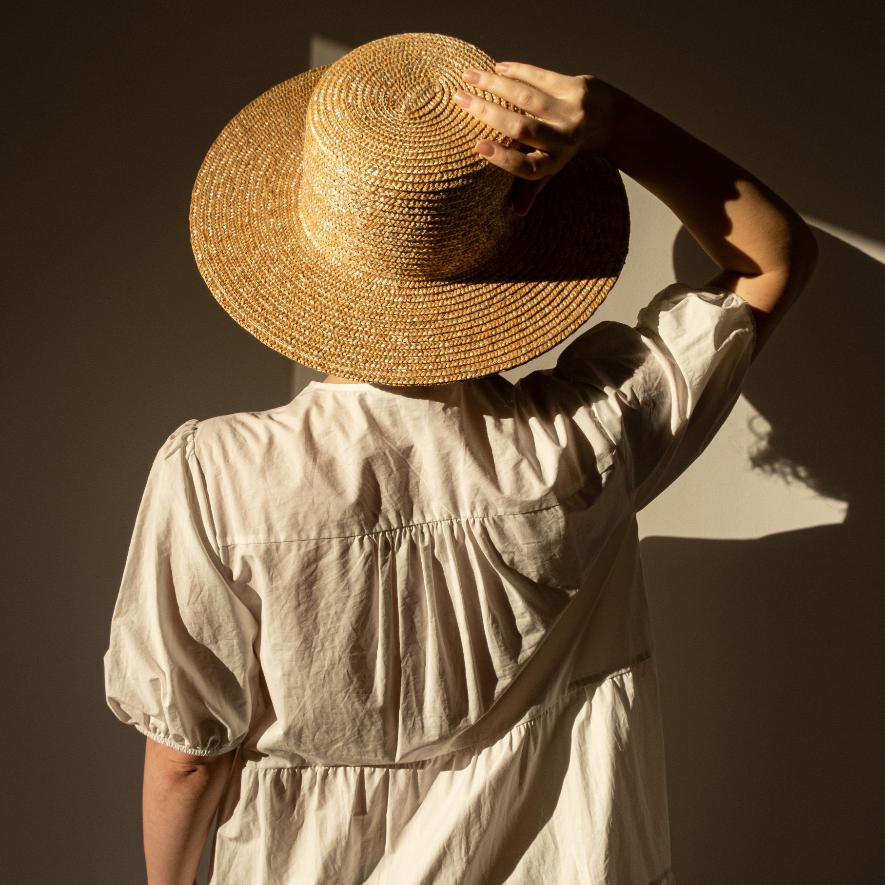 young-pretty-woman-straw-hat-white-dress-sundress