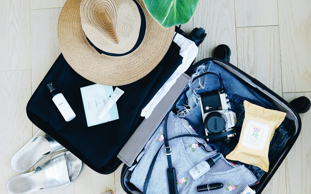 What to pack on a summer trip to Italy